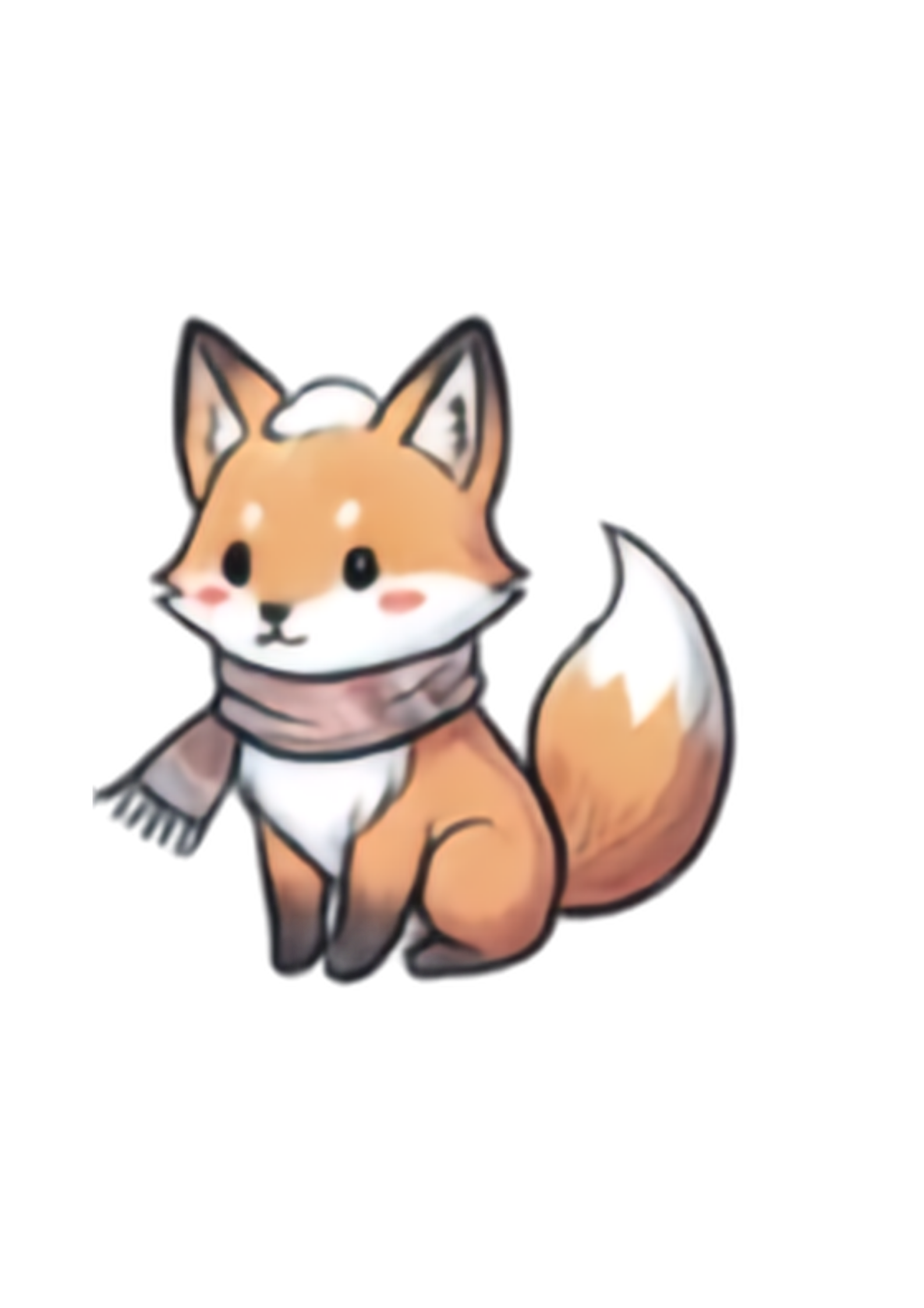Fuyuzakura Fuchs